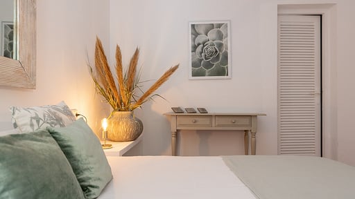 Villa Perla Bedroom 3