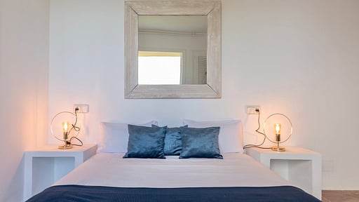 Villa Perla Bedroom 2