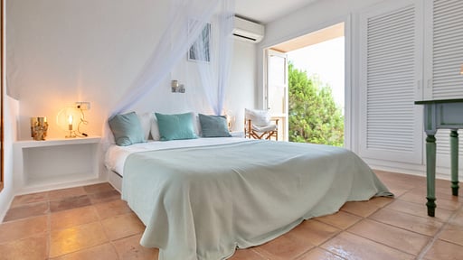 Villa Perla Bedroom 4
