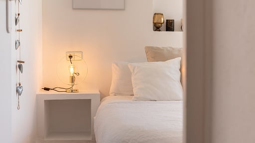 Villa Perla Bedroom 1