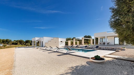 Villa Perlaianca Others