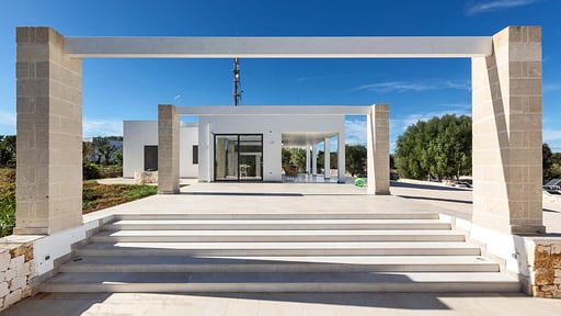 Villa Perlaianca Others