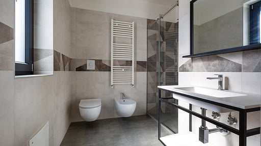 Villa Perlaianca Slaapkamer 3