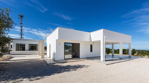 Villa Perlaianca Others