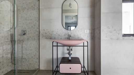 Villa Perlaianca Slaapkamer 2