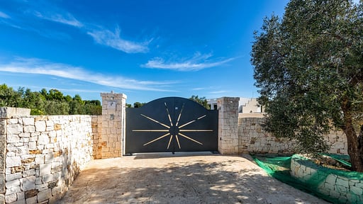 Villa Perlaianca Others