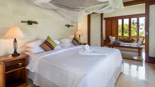 Villa Perle Bedroom 1