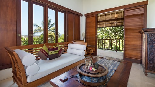 Villa Perle Bedroom 1