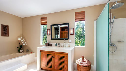 Villa Perle Bedroom 1