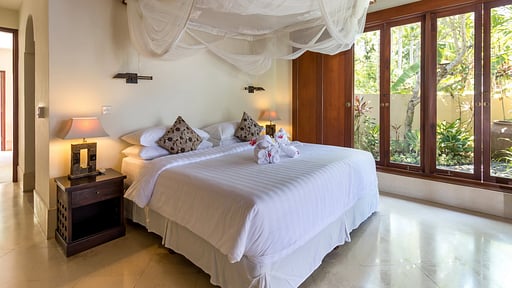 Villa Perle Bedroom 2