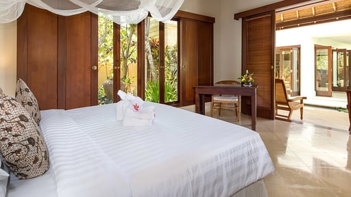 Villa Perle Bedroom 2