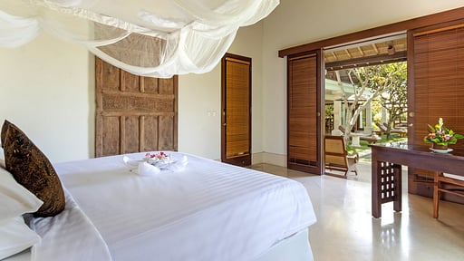 Villa Perle Bedroom 3
