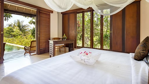 Villa Perle Bedroom 3