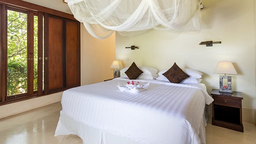 Villa Perle Bedroom 3
