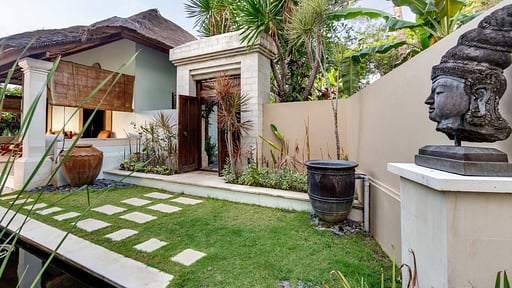 Villa Perle Others