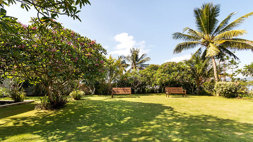 Villa Perle Garden