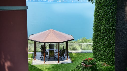 Villa Perledina Terrazza/Veranda