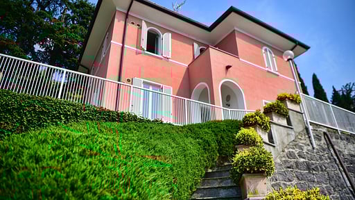 Villa Perledina Others