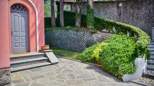 Villa Perledina Others