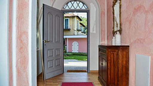 Villa Perledina Others