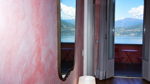 Villa Perledina Others