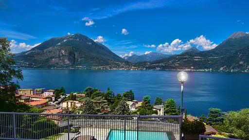 Villa Perledina Others