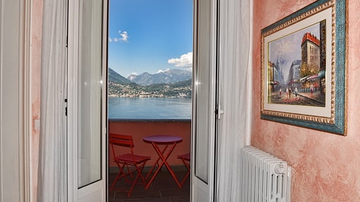 Villa Perledina Others