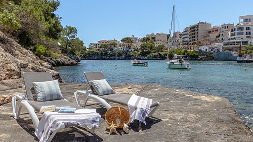 Villa Pescador Others