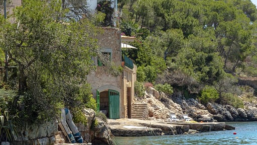 Villa Pescador Others