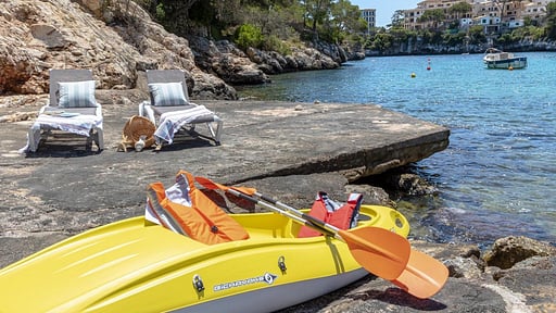 Villa Pescador Others