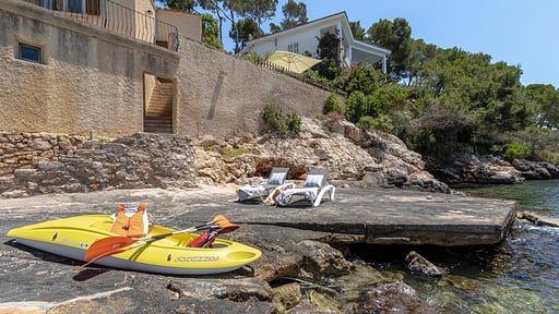 Villa Pescador Others