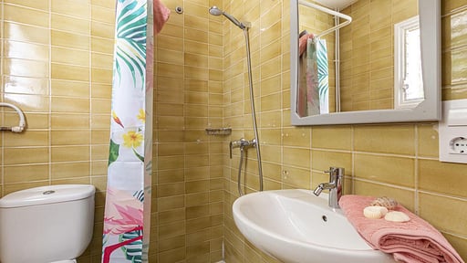 Villa Pescador Bedroom 2