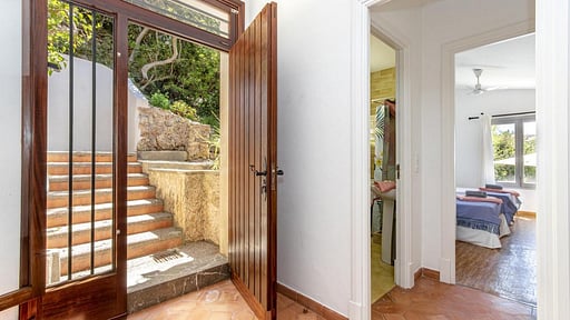 Villa Pescador Others