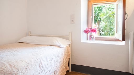 Villa Pessal Bedroom 3