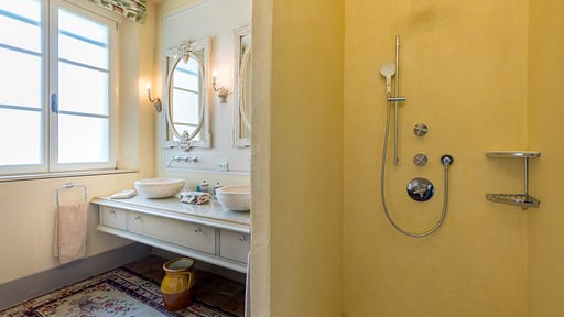 Villa Petre Chambre 2