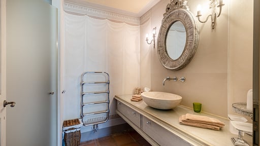 Villa Petre Chambre 4