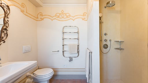 Villa Petre Chambre 5