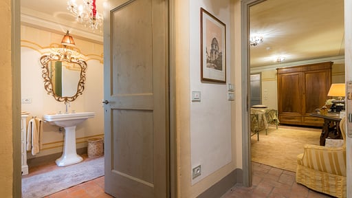 Villa Petre Chambre 5