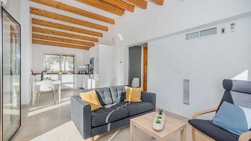 Holland Living room 1