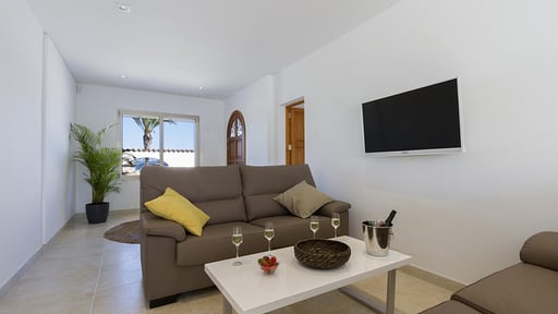 Holland Living room 2