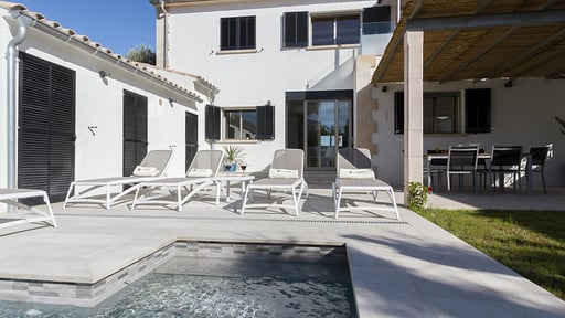 Holland Swimming pool