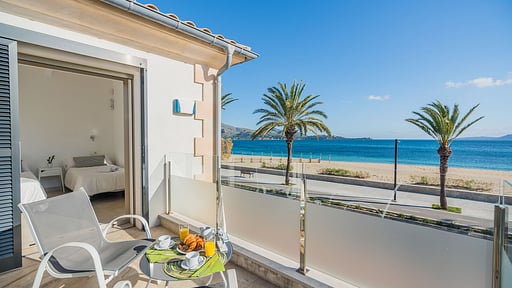 Holland Terrace/Veranda