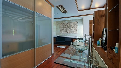 Villa Phala 1 Bedroom 1