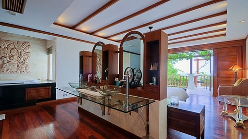 Villa Phala 1 Bedroom 1