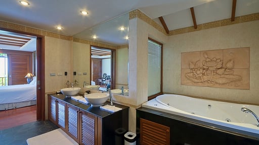 Villa Phala 1 Bedroom 2