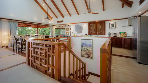 Villa Phala 3 Andere