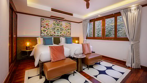 Villa Phala 3 Schlafzimmer 4