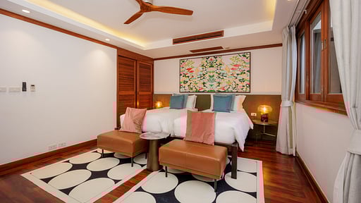 Villa Phala 3 Schlafzimmer 4