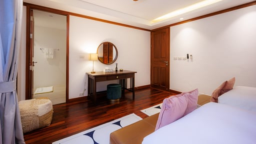 Villa Phala 3 Schlafzimmer 4