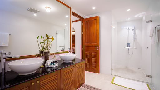 Villa Phala 3 Schlafzimmer 4